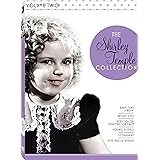 The Shirley Temple Collection: Volume 2