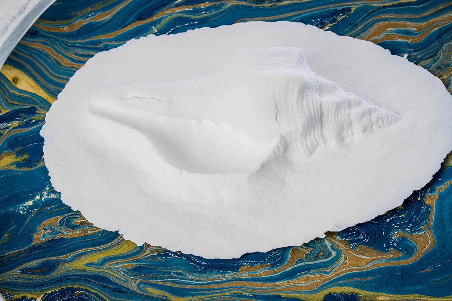 Floating Urns for Cremation for Scattering Cremated Ashes in Ocean