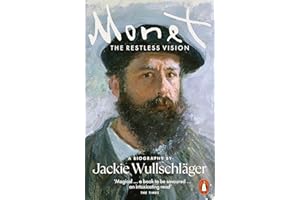 Monet: The Restless Vision