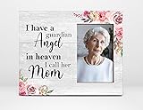 Orchroma Memorial Picture Frame,in Memory of Loved