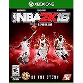 NBA 2K16 : Early Tip-off Edition - Xbox One