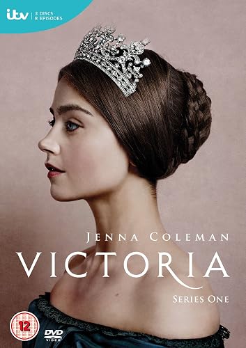 #54 — Victoria [DVD] [2016]