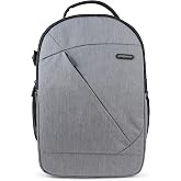 ProMaster Impulse 2.0 Large Backpack (11.5 L Grey)