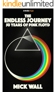 Comfortably Numb The Inside Story Of Pink Floyd Kindle Edition
