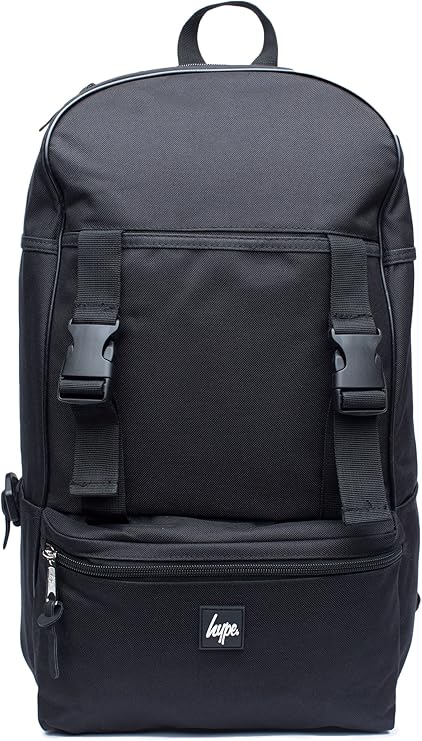 hype traveller backpack
