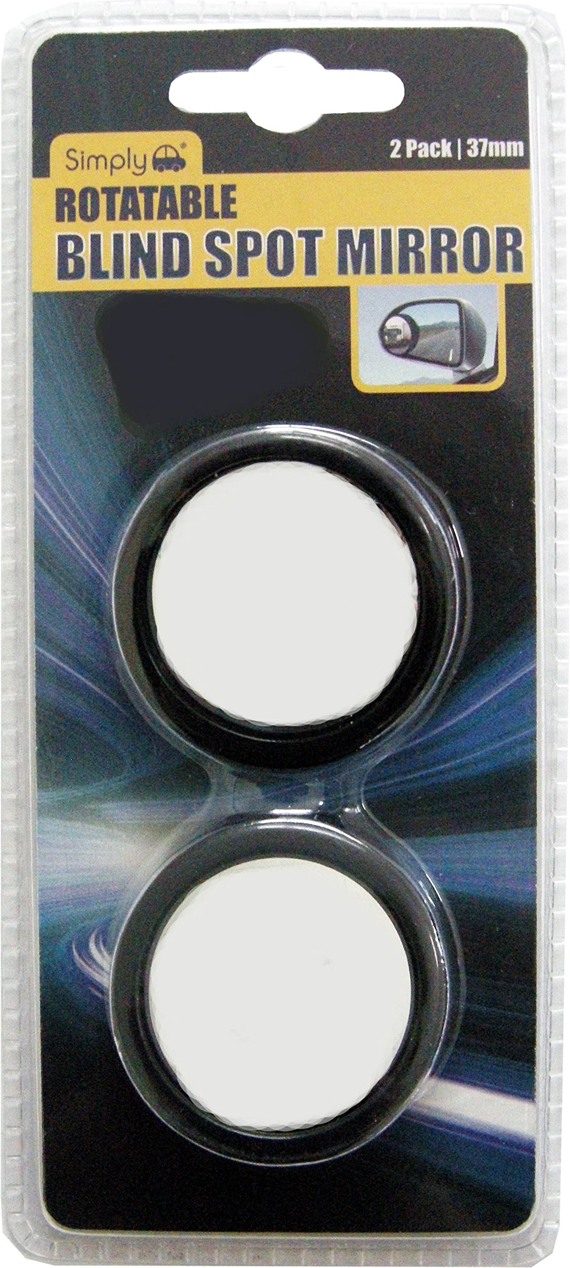 Simply BS005 Car Mirror