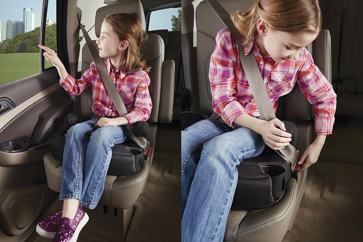 graco tranzitions proof