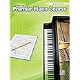 Premier Piano Course Theory 2B (Alfred's Premier Piano Course)