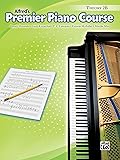 Premier Piano Course Theory 2B (Alfred's Premier Piano Course)
