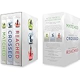 Matched Trilogy box set