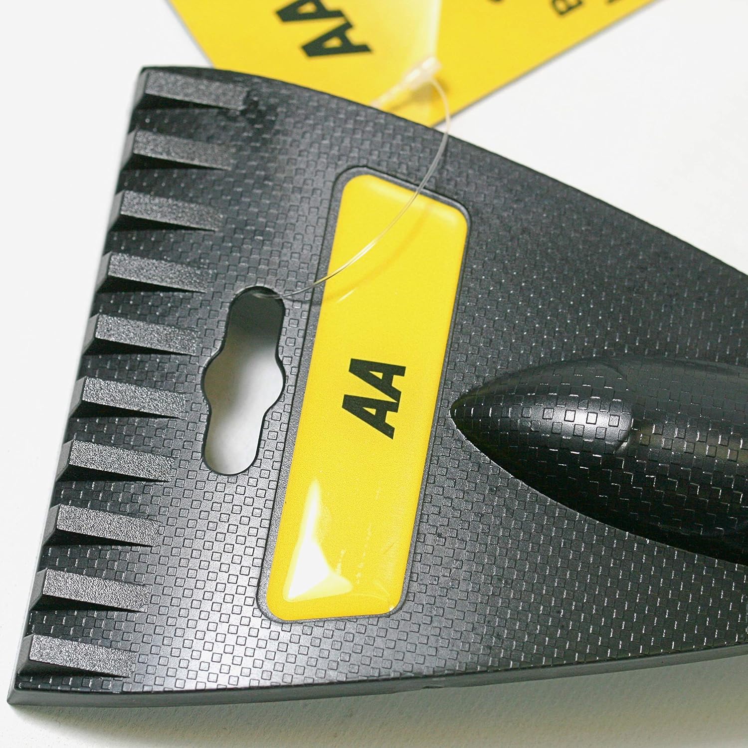 AA Car Essentials AA1425 Ice Scraper Snow Brush, Ice Scraper/Brush - Image 4