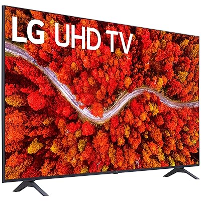 Buy Lg 43up8000pua 43 Inch 4k Uhd Smart Webos Tv 2021 Model Bundle With Premium 2 Year Extended Protection Plan Online In Turkey B092jd7bbs