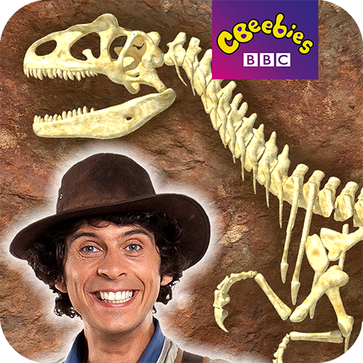 fossil explorer app