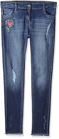 girls cherokee jeans