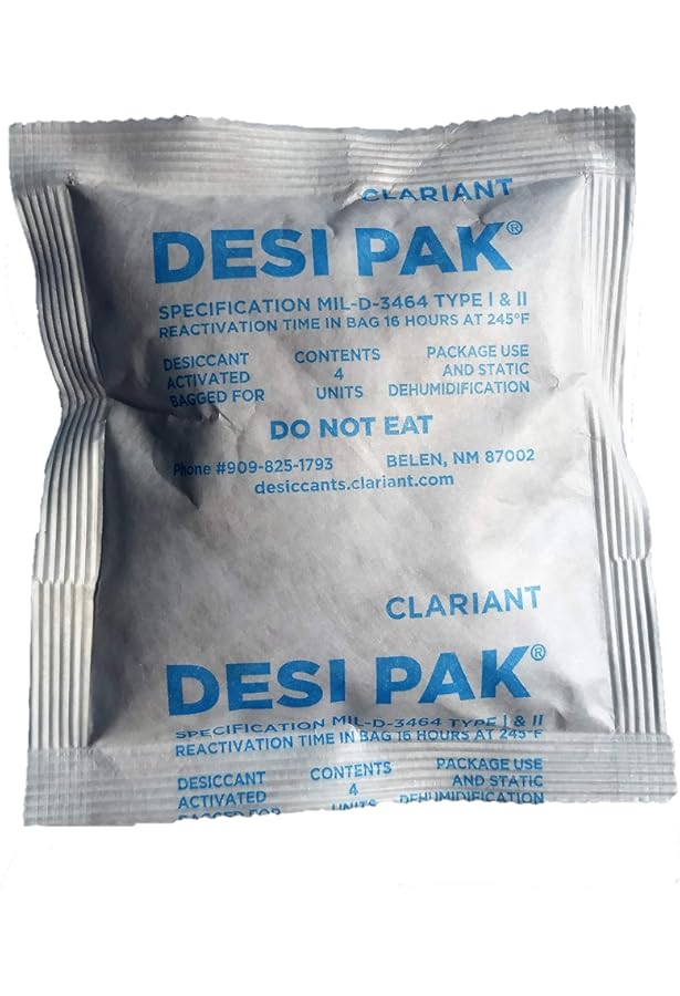Top 69+ clariant desiccant bags super hot in.duhocakina