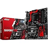 MSI Z170A GAMING M5 INTEL LGA1151 4*DDR4 8*USB3.1 ATX MOTHERBOARD - (Components > Motherboards)