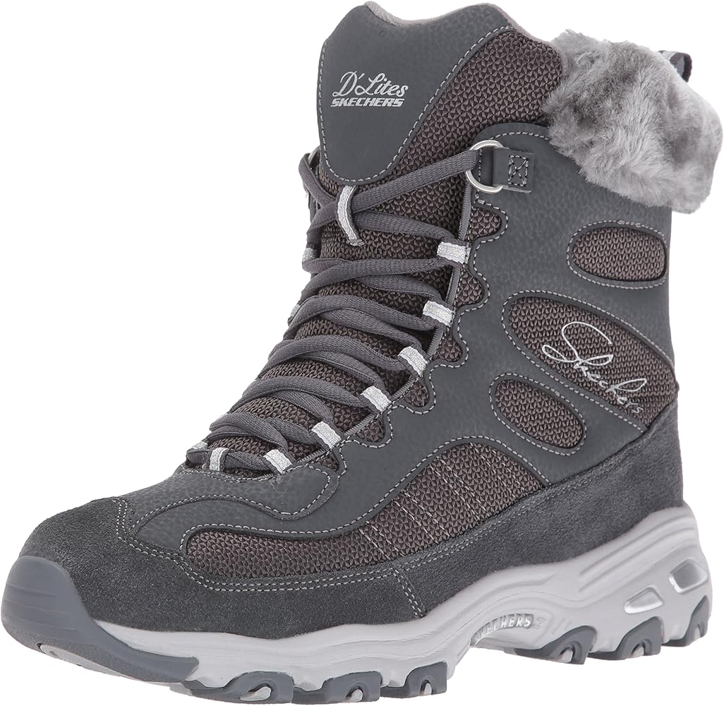 skechers white plimsolls