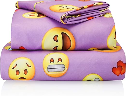 double bed kids sheets