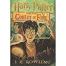 Harry Potter And The Goblet Of Fire (Book 4)