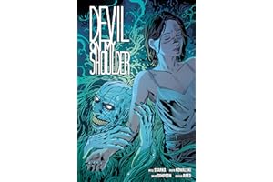Devil On My Shoulder