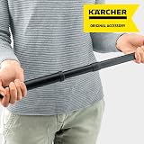 Kärcher Window Vacuum Extension Set 26331440 Black 150 x 250 x 1170 view 7
