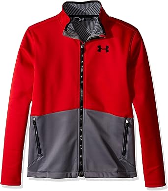 ua storm softershell