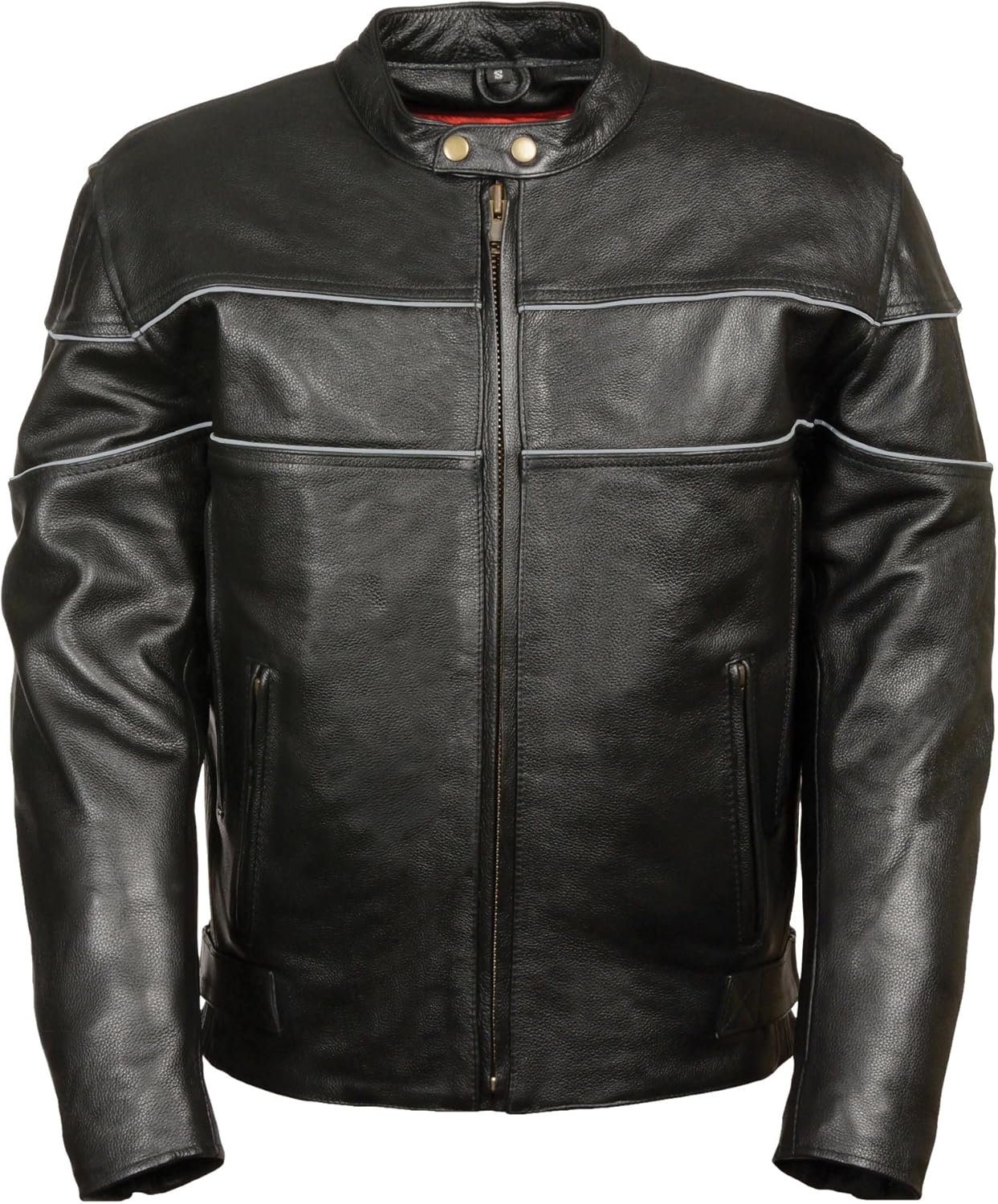 4x jacket mens