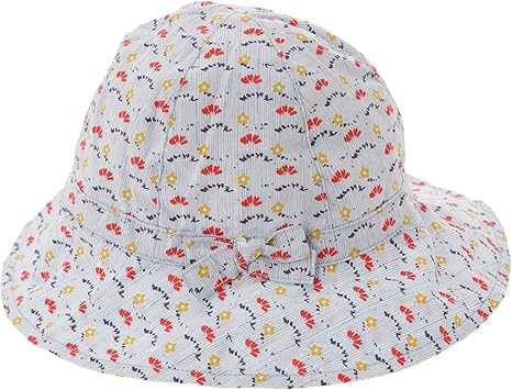 petit bateau baby hat