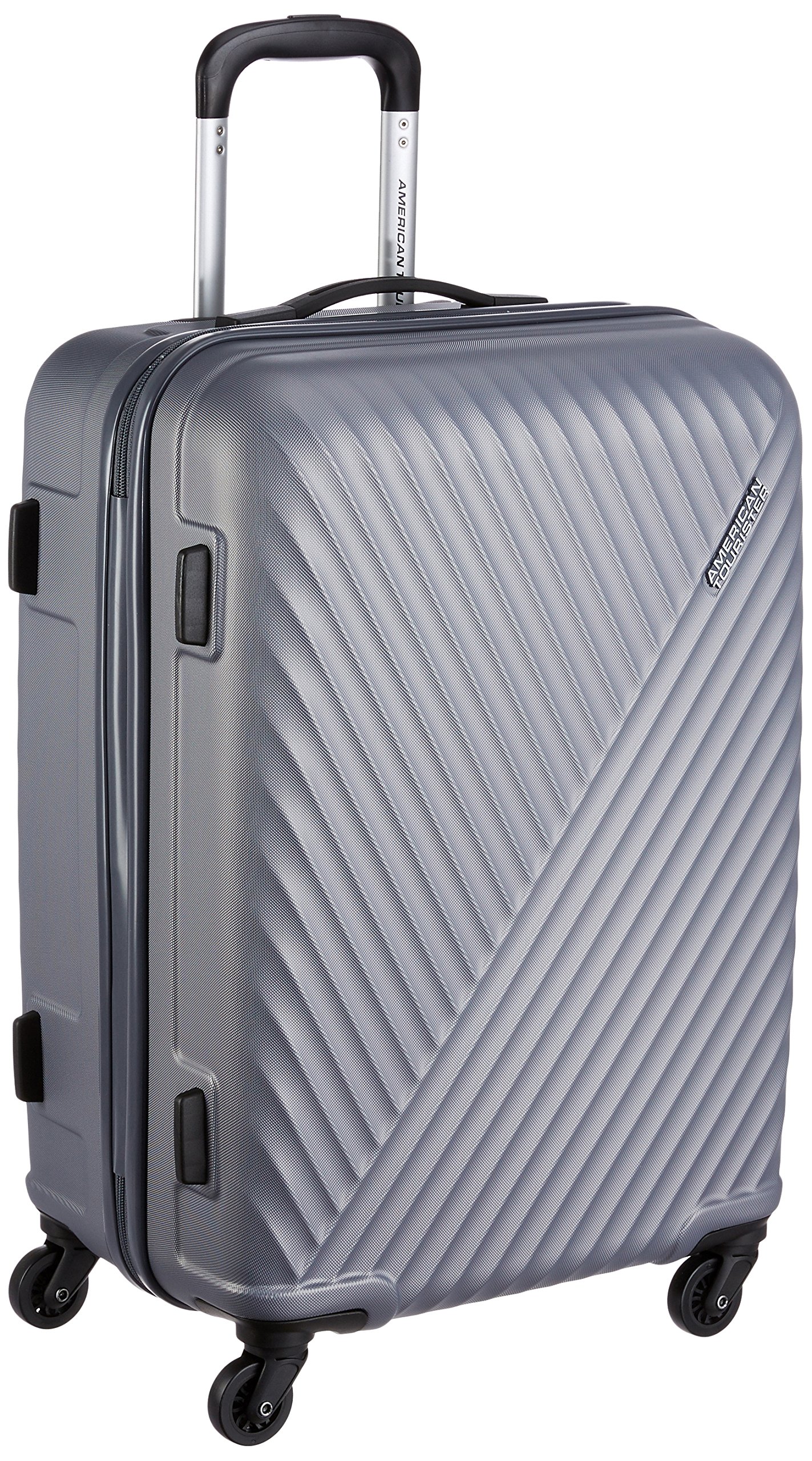 american tourister ellen abs 79 cms