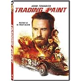 Trading Paint - DVD