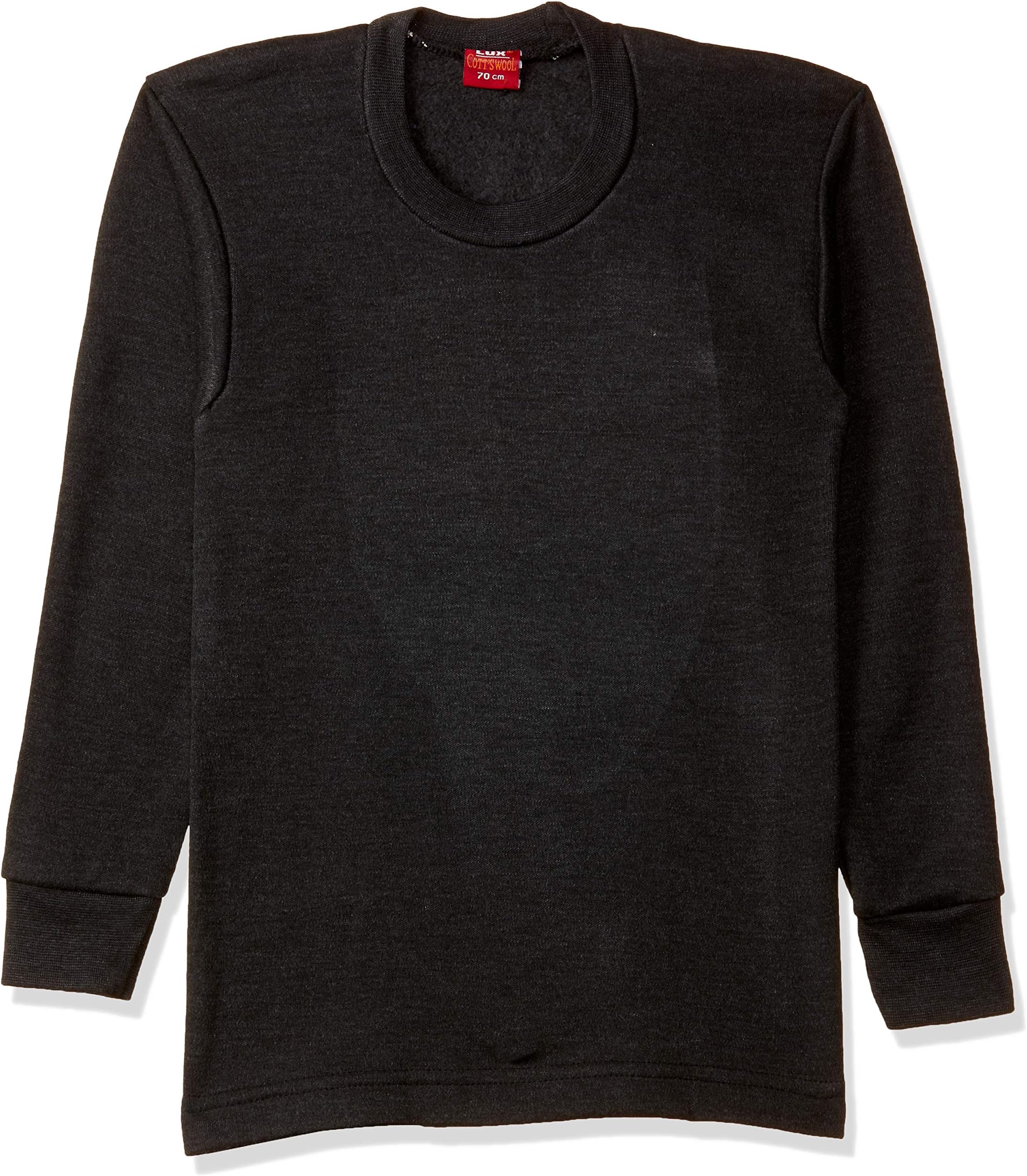 Lux Cott's WoolBoys' Thermal Top