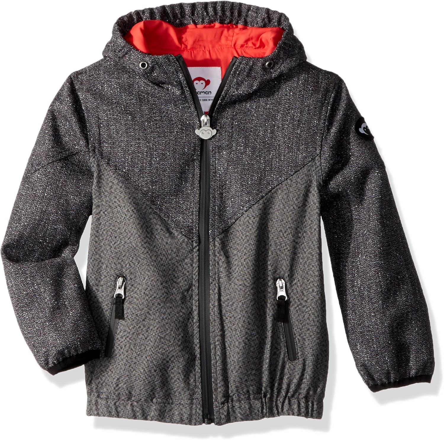 appaman baby boy coat