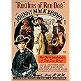 Rustlers Of Red Dog [DVD]
