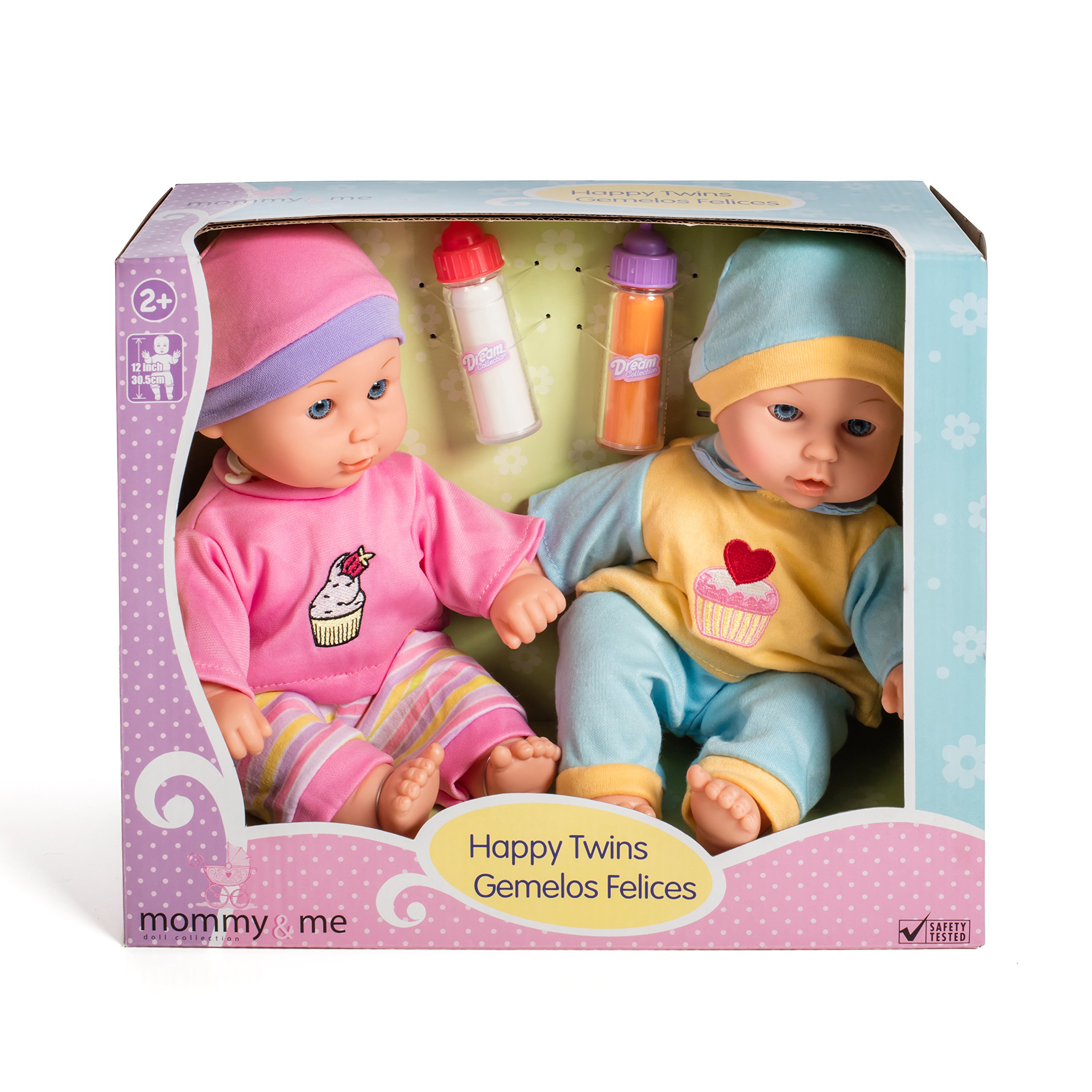 gifts for 1 year old twins boy and girl