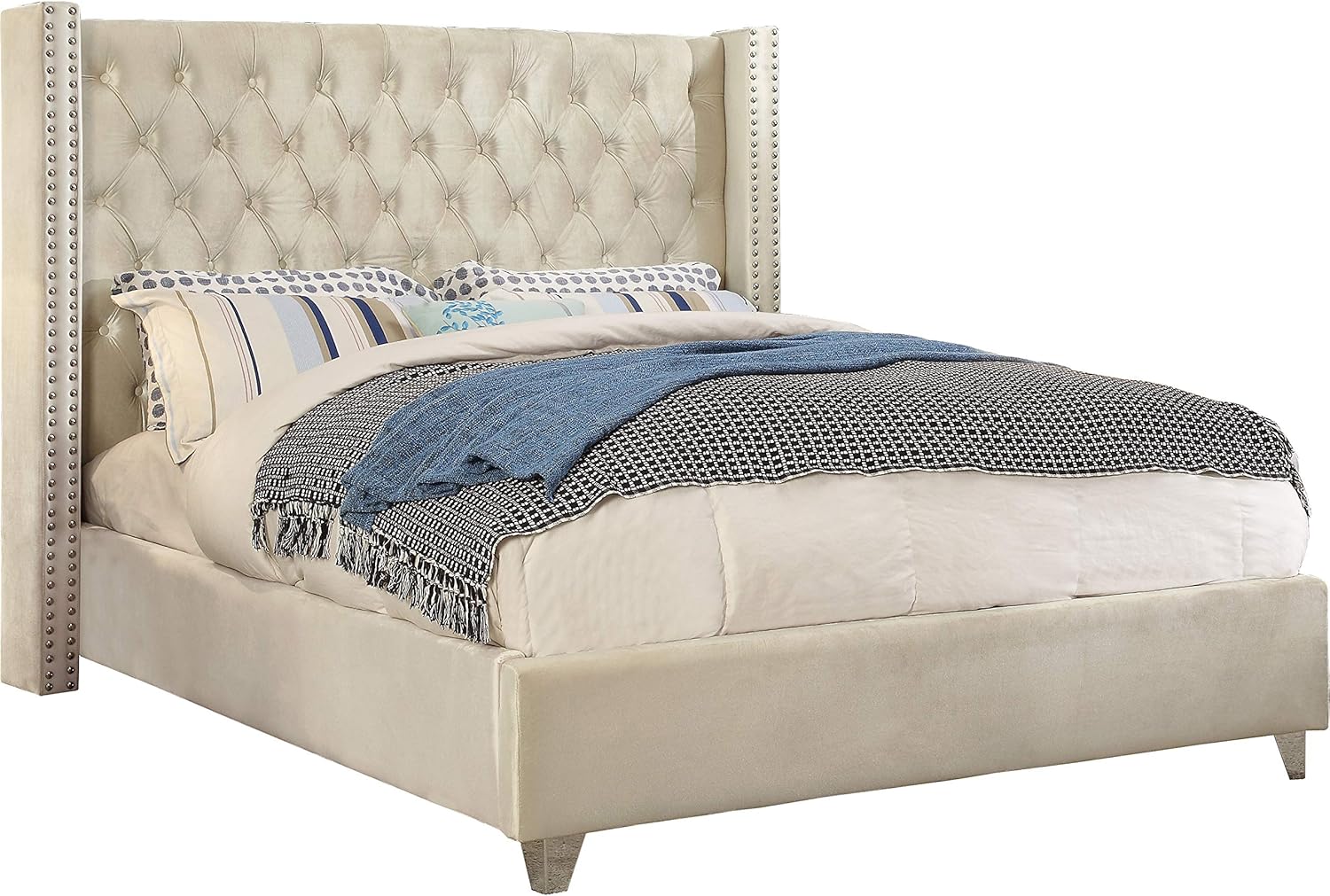 Best Bed Frame Insert Plug