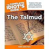 The Complete Idiot's Guide to the Talmud (Complete Idiot's Guides (Lifestyle Paperback))