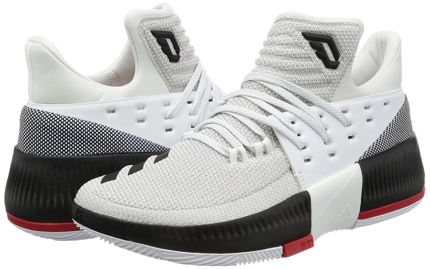 adidas damian lillard 3 basketball shoes