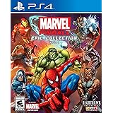 Marvel Pinball: Epic Collection Vol. 1 - PlayStation 4