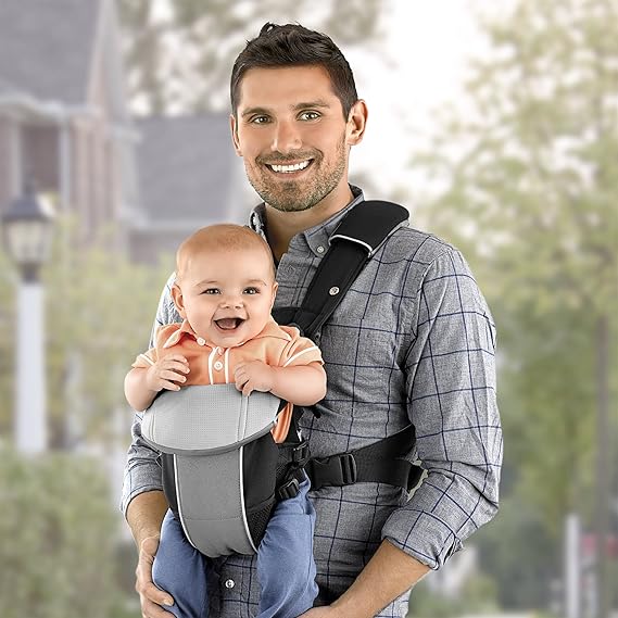 chicco ultrasoft magic carrier