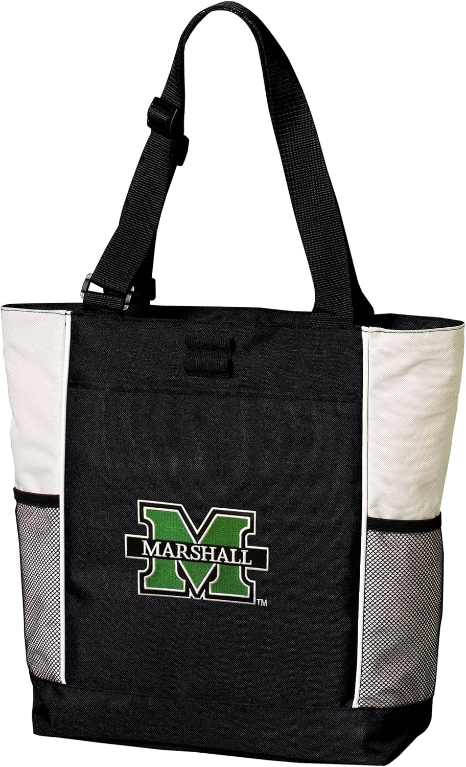 Broad Bay Marshall Tote Bags Marshall University Totes