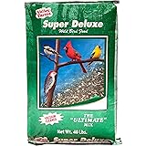 Valley Farms Super Deluxe Wild Bird Food - 40 LBS