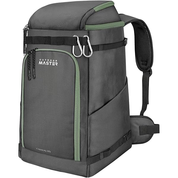 Waterproof Backpack OutdoorMaster Boot Bag – Test And Review