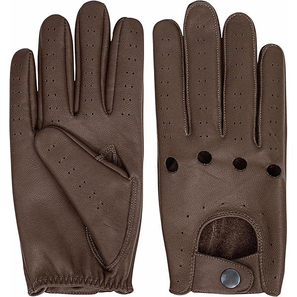 Amazon.com: Milwaukee Leather SH247 Men's Black Leather Unlined