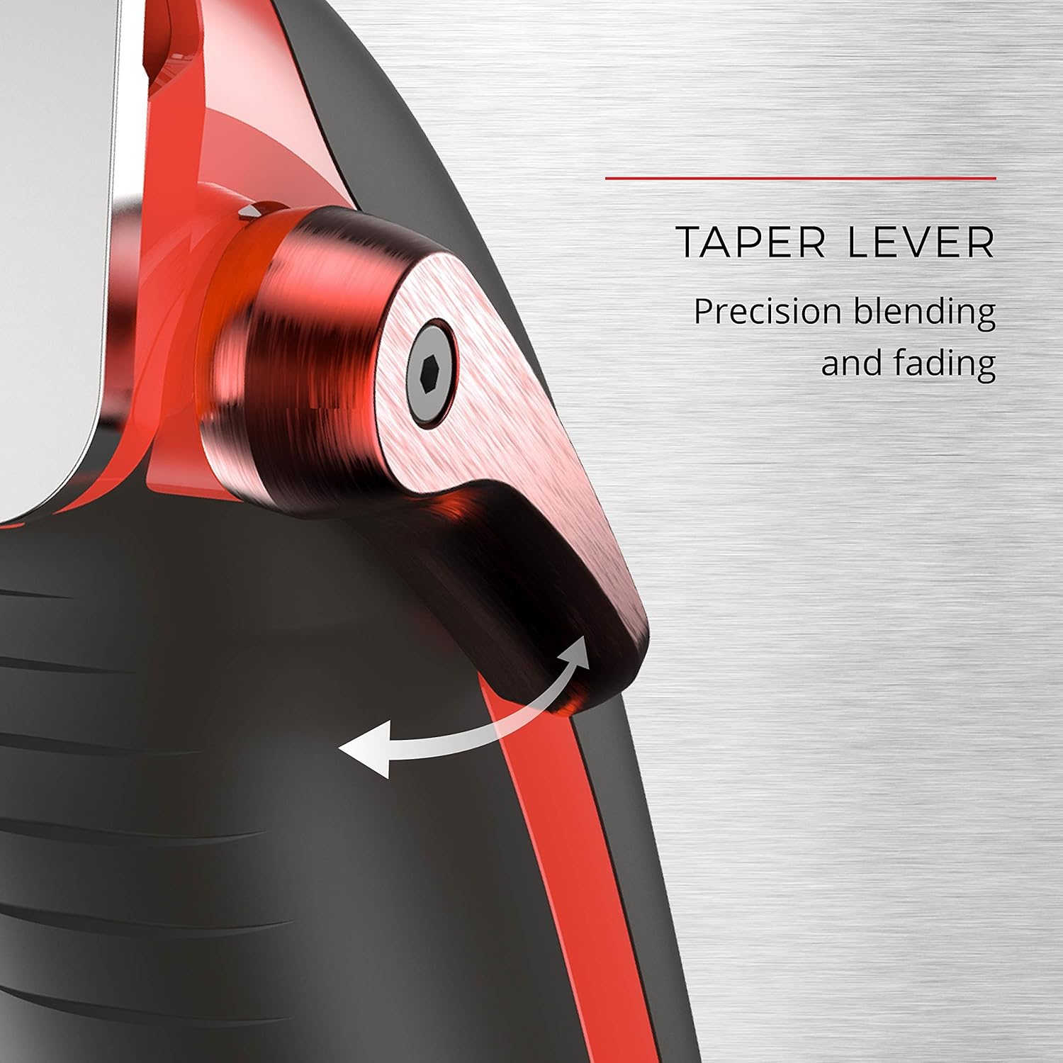 remington salon collection ultimate performance hair clipper