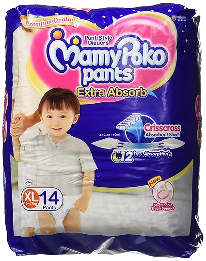 mamy poko pants xl amazon