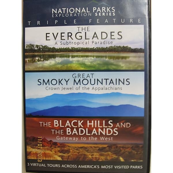 (未使用･未開封品)National Parks Collection: Expanded Edition [DVD] Amazon.com: National Parks Exploration Series - Grand Canyon