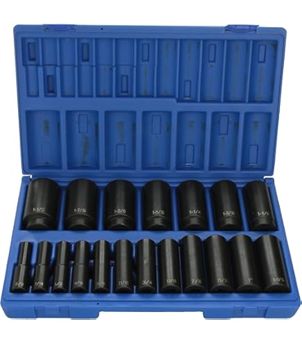 Amazon.com: Grey Pneumatic (1726MD) 1/2