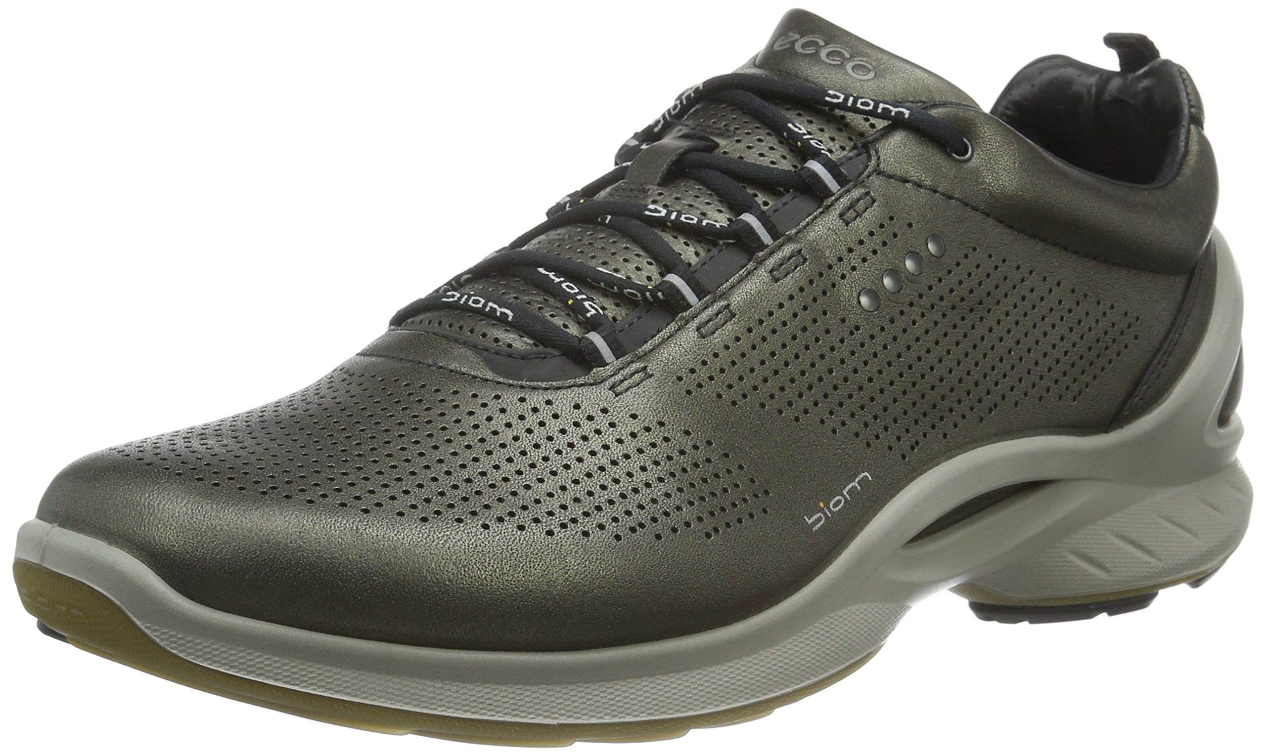 ecco biom fjuel gold