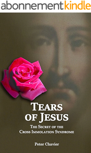 Download Tears of Jesus - The Secret of the Cross Immolation Syndrome (English Edition) PDF