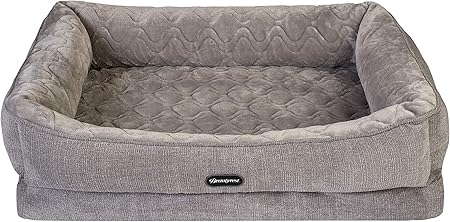 beautyrest dog bed